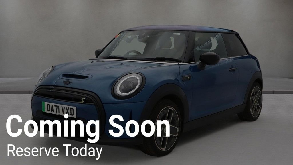 Used MINI Hatch 2021 for sale - 77421862: Photo 2
