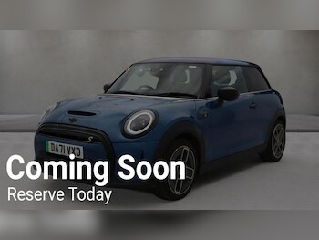 Used MINI Hatch 2021 for sale - 77421862: Photo