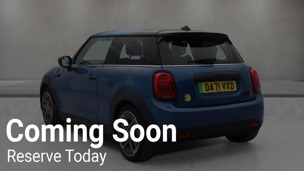 Used MINI Hatch 2021 for sale - 77421862: Photo 3