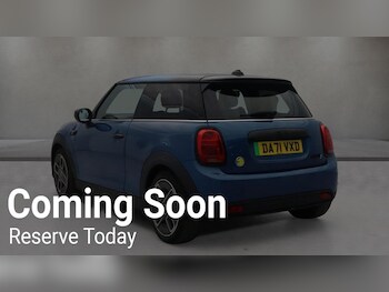 Used MINI Hatch 2021 for sale - 77421862: Photo