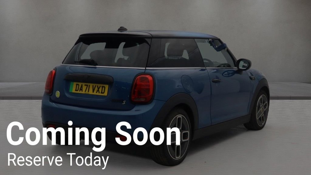Used MINI Hatch 2021 for sale - 77421862: Photo 4