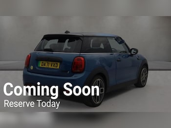 Used MINI Hatch 2021 for sale - 77421862: Photo
