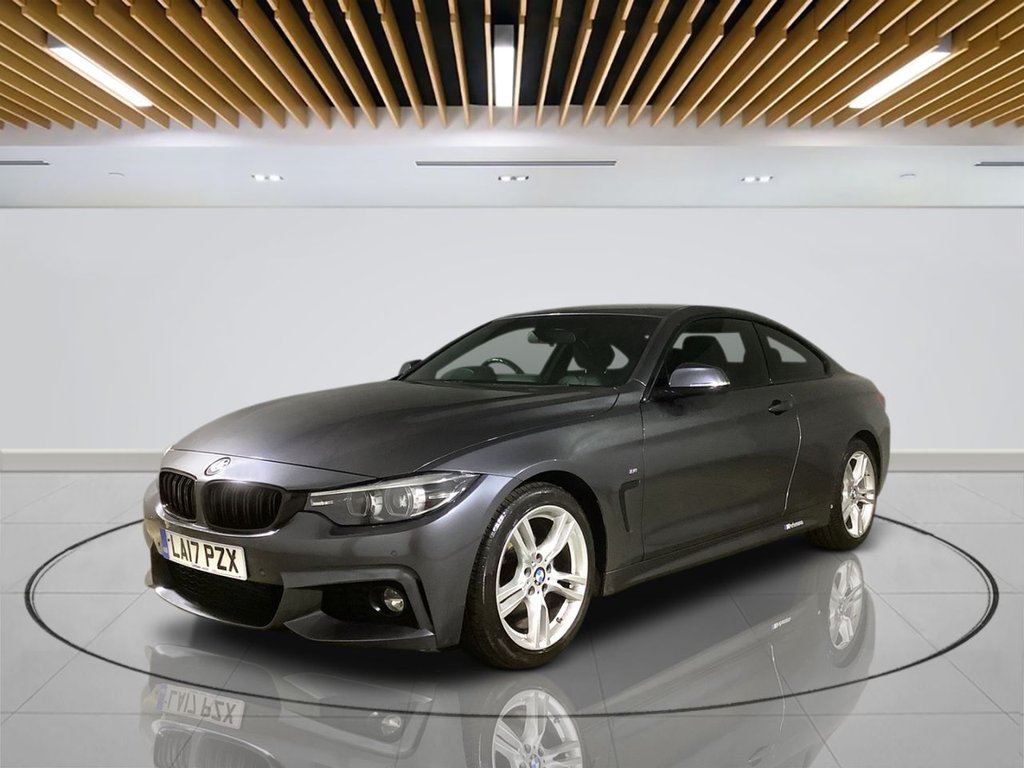 Used BMW 4 Series 2017 for sale - 77799782: Photo 5