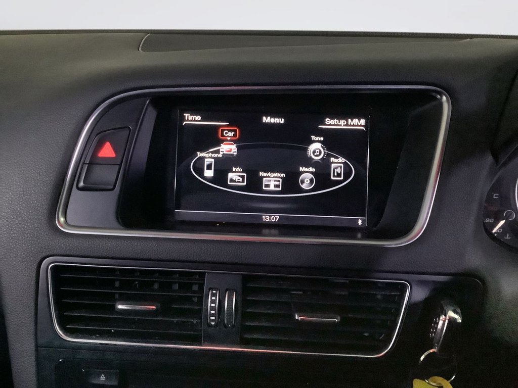 Used Audi SQ5 2013 for sale - 76256146: Photo 18