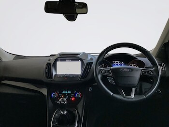 Used Ford Kuga 2018 for sale - 78287708: Photo