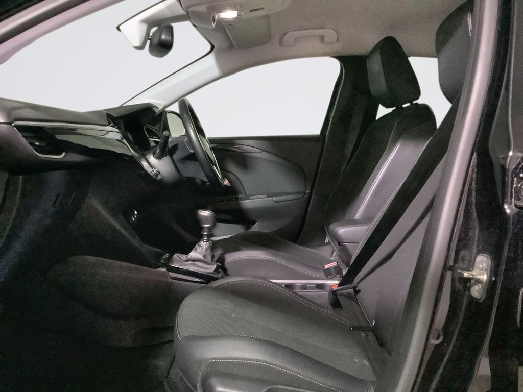 Used Vauxhall Corsa 2020 for sale - 76654756: Photo 12