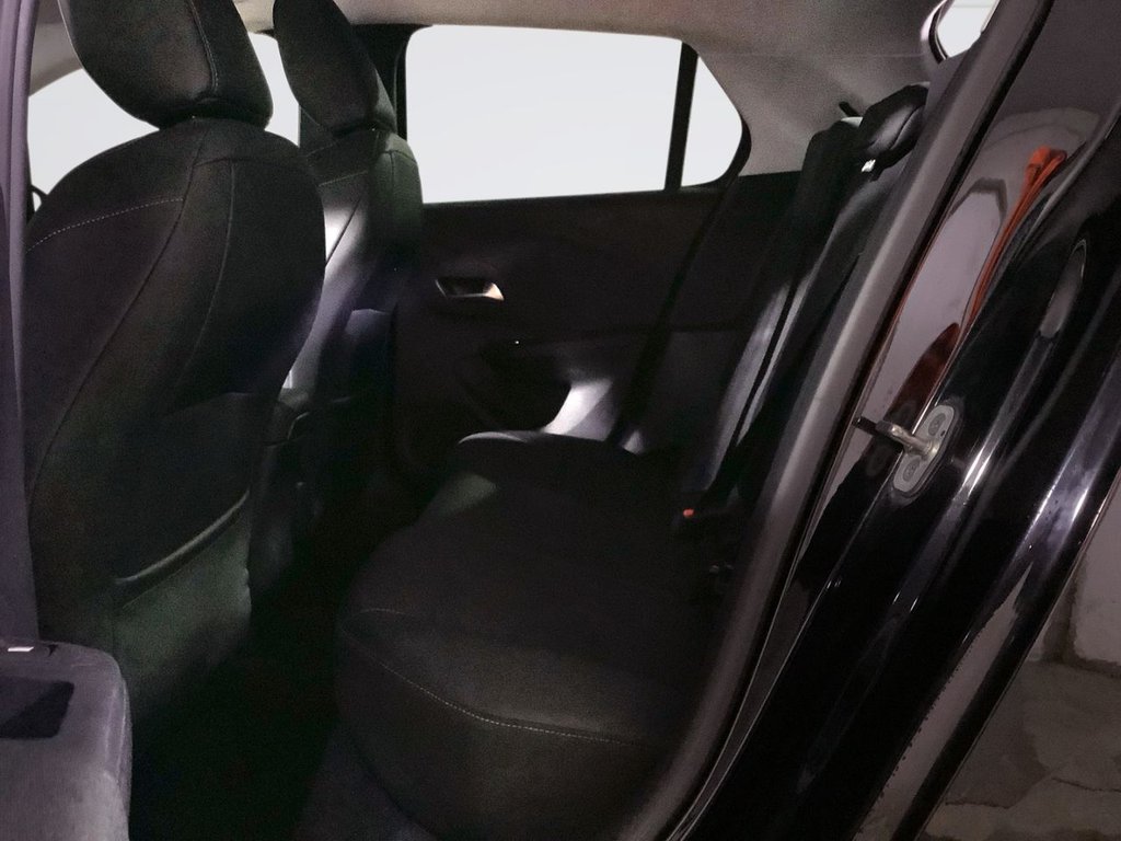 Used Vauxhall Corsa 2020 for sale - 76654756: Photo 13