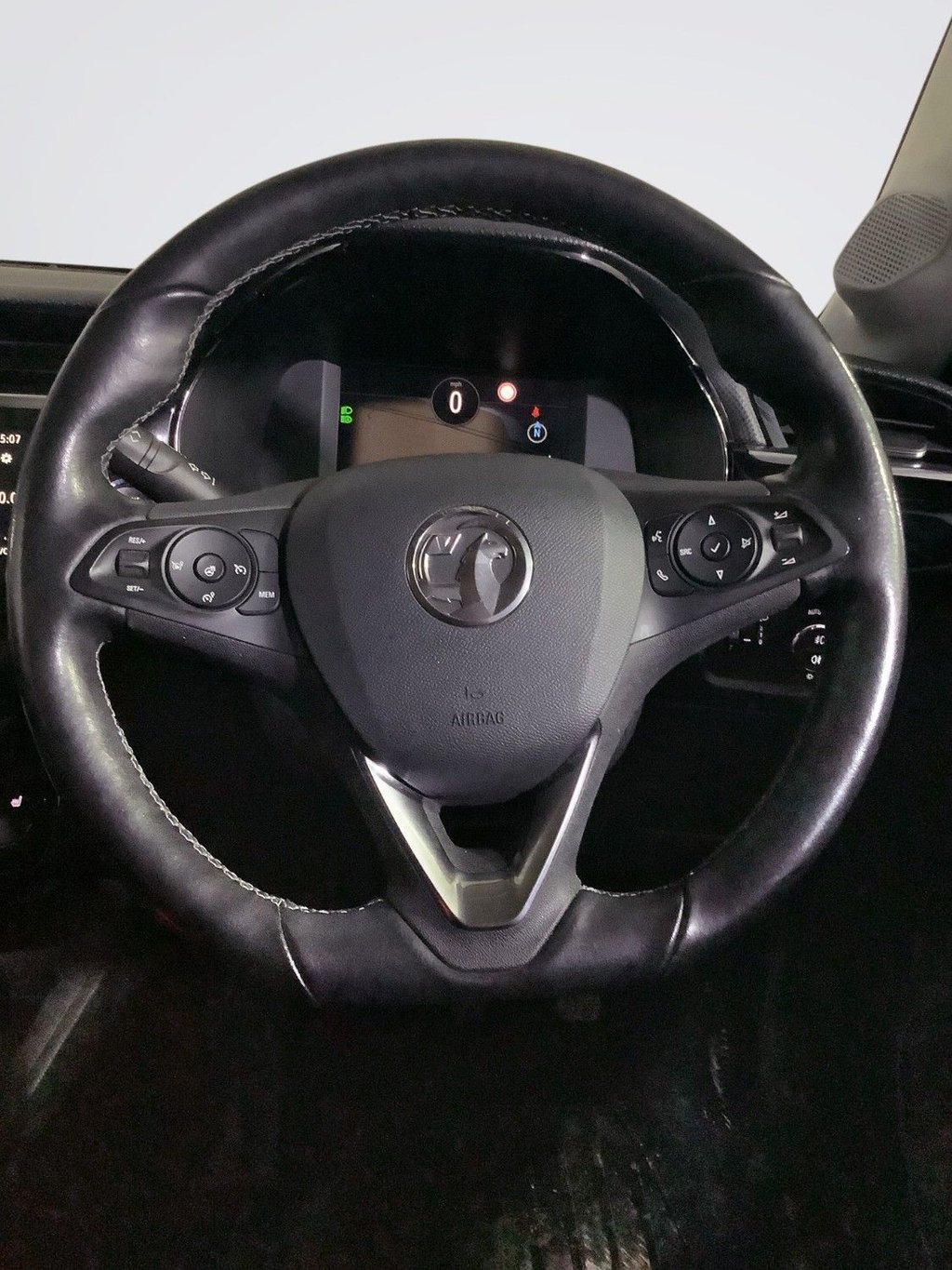 Used Vauxhall Corsa 2020 for sale - 76654756: Photo 16