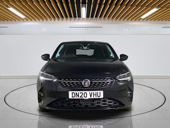 Used Vauxhall Corsa 2020 for sale - 76654756: Photo