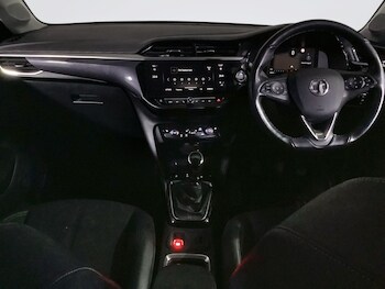 Used Vauxhall Corsa 2020 for sale - 76654756: Photo