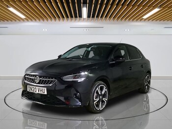 Used Vauxhall Corsa 2020 for sale - 76654756: Photo