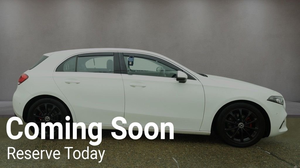 Used Mercedes-Benz A-Class 2018 for sale - 77990881: Photo 5