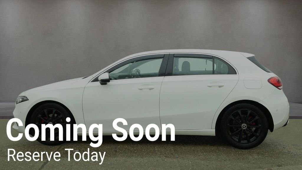 Used Mercedes-Benz A-Class 2018 for sale - 77990881: Photo 6