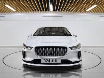Used Jaguar I-Pace 2021 for sale - 79737963: Photo