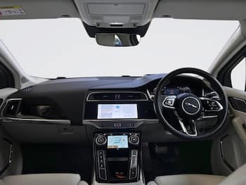 Used Jaguar I-Pace 2021 for sale - 79737963: Photo