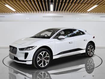 Used Jaguar I-Pace 2021 for sale - 79737963: Photo