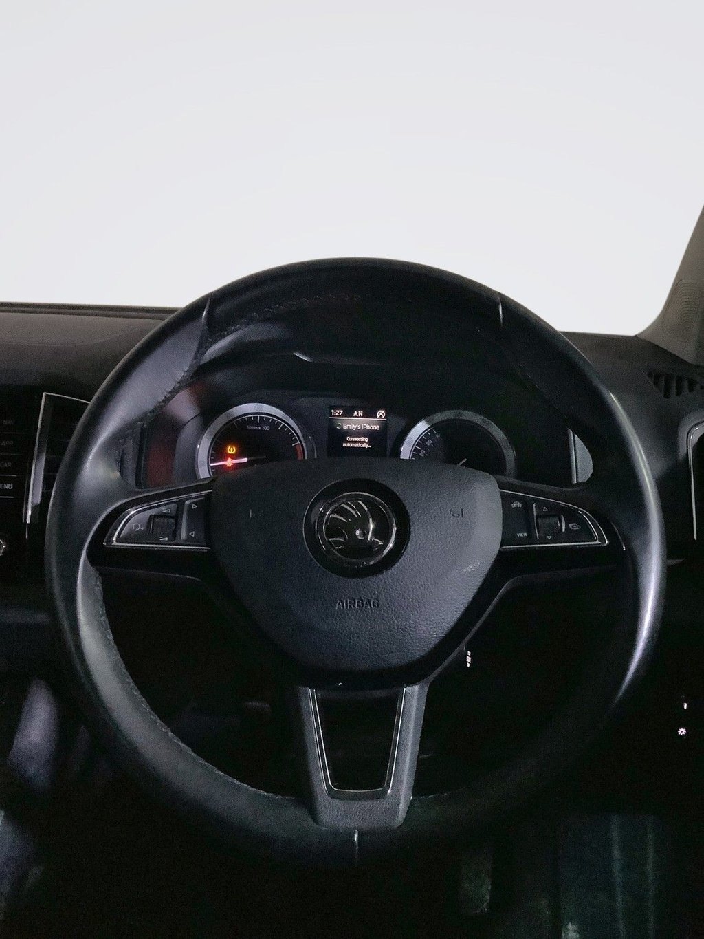 Used Skoda Karoq 2019 for sale - 77211986: Photo 13