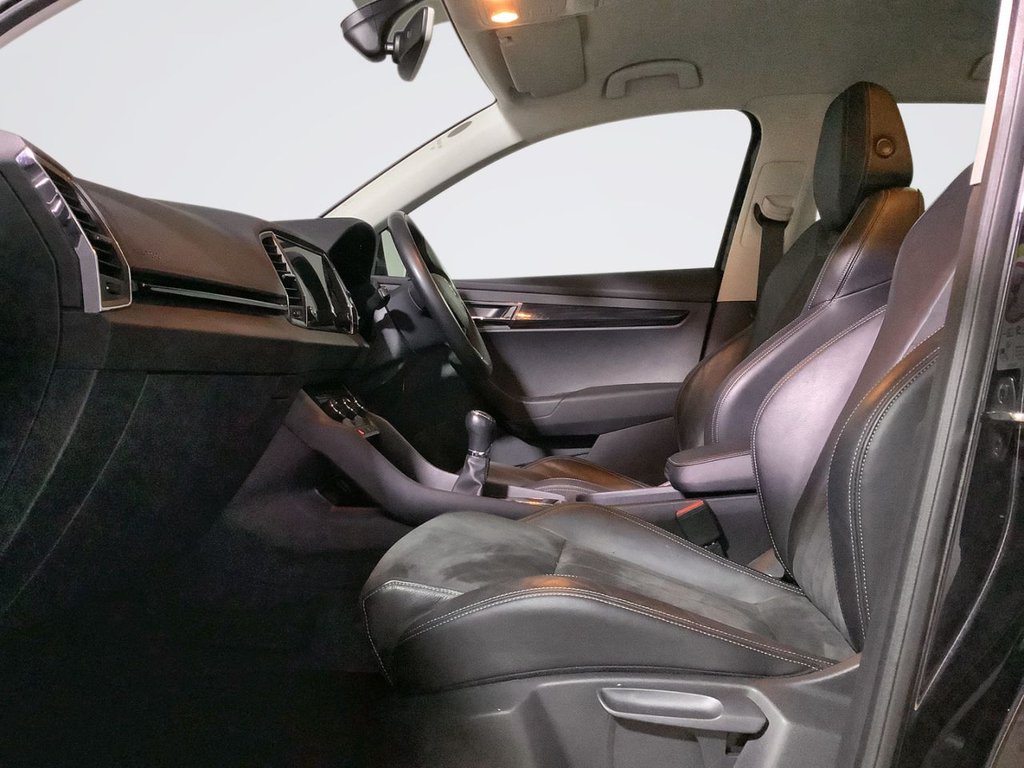 Used Skoda Karoq 2019 for sale - 77211986: Photo 9