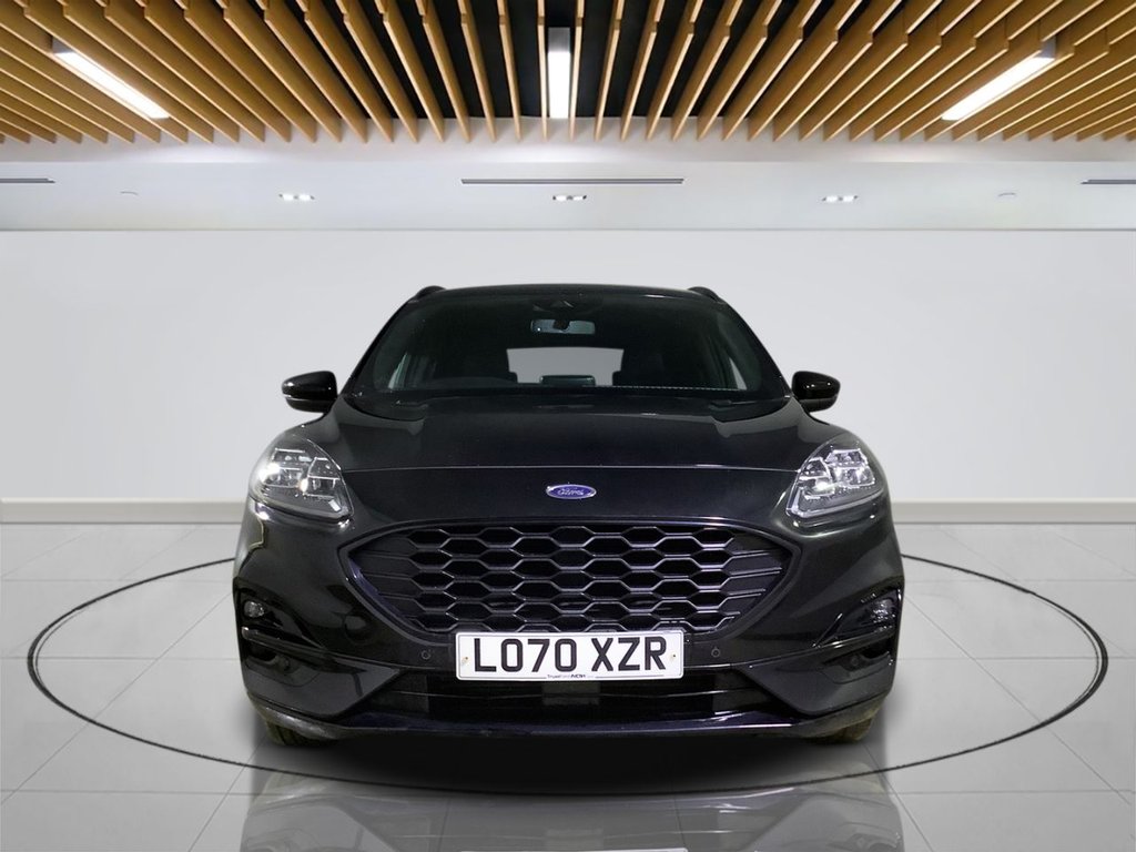 Used Ford Kuga 2021 for sale - 77059587: Photo 2