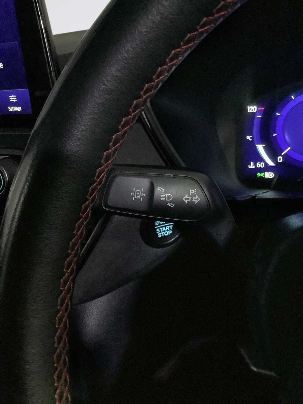 Used Ford Kuga 2021 for sale - 77059587: Photo 20