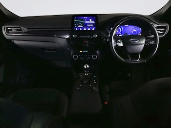 Used Ford Kuga 2021 for sale - 77059587: Photo