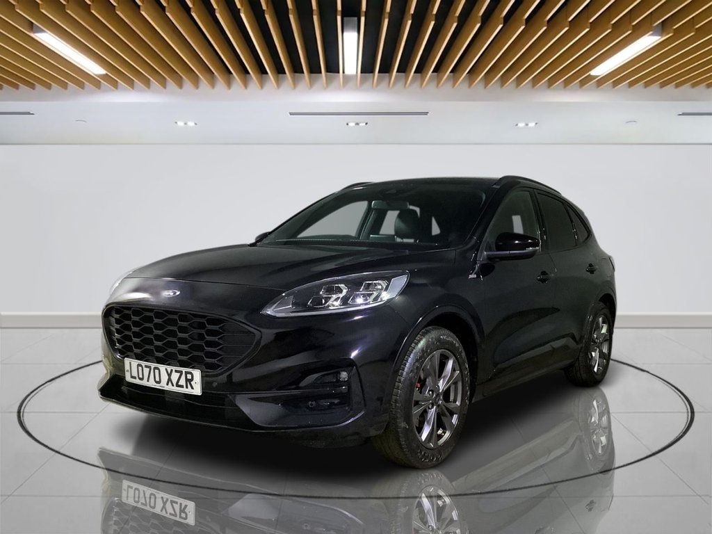 Used Ford Kuga 2021 for sale - 77059587: Photo 4