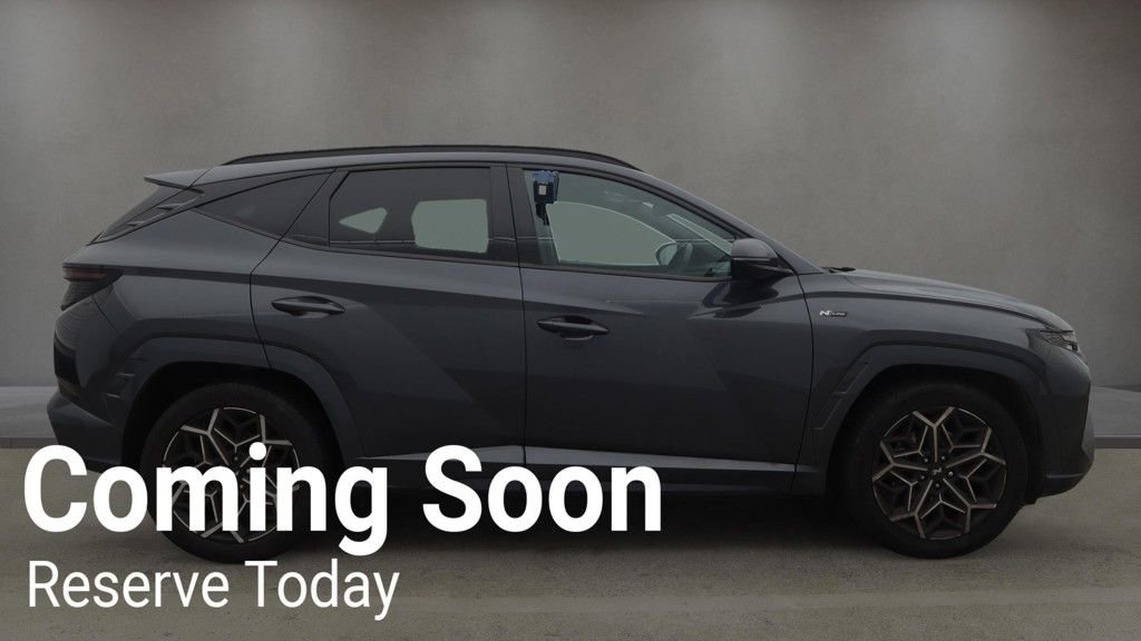 Used Hyundai TUCSON 2021 for sale - 77355717: Photo 8