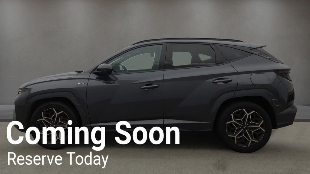 Used Hyundai TUCSON 2021 for sale - 77355717: Photo 9