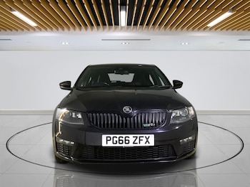 Used Skoda Octavia 2017 for sale - 75527830: Photo