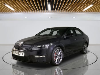 Used Skoda Octavia 2017 for sale - 75527830: Photo
