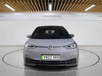 Used Volkswagen ID3 2022 for sale - 74379871: Photo