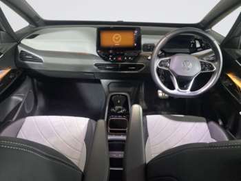 Used Volkswagen ID3 2022 for sale - 74379871: Photo
