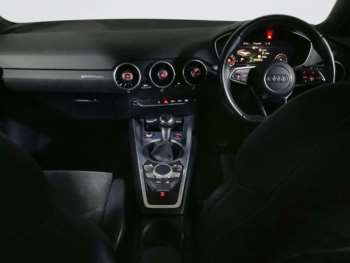 Used Audi TT 2016 for sale - 75306984: Photo