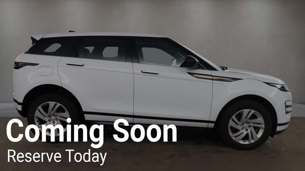 Used Land Rover Range Rover Evoque 2022 for sale - 77287703: Photo 11