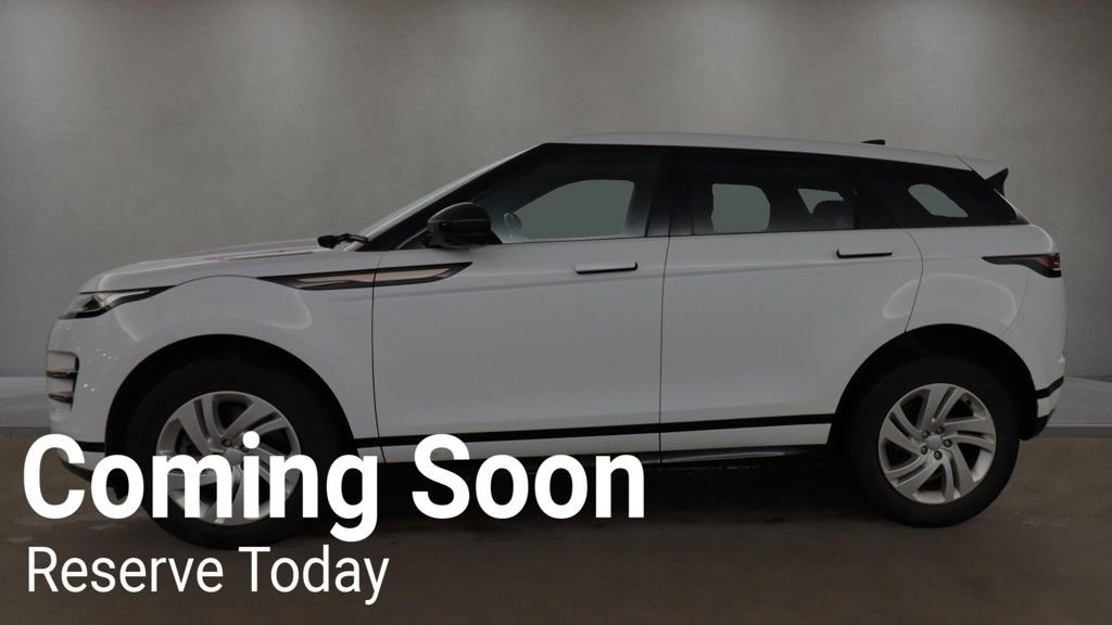Used Land Rover Range Rover Evoque 2022 for sale - 77287703: Photo 12