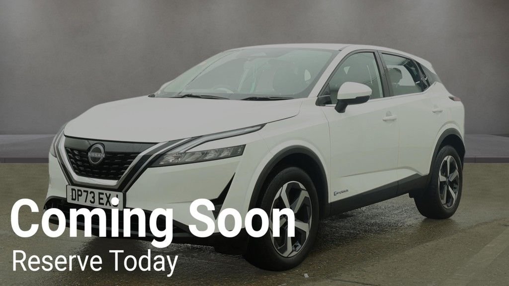 Used Nissan Qashqai 2023 for sale - 77421860: Photo 2
