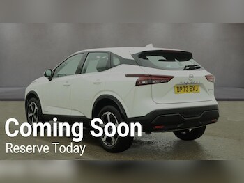 Used Nissan Qashqai 2023 for sale - 77421860: Photo