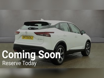 Used Nissan Qashqai 2023 for sale - 77421860: Photo