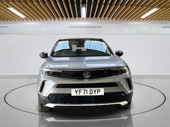 Used Vauxhall Mokka 2021 for sale - 79375865: Photo