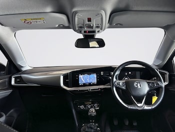 Used Vauxhall Mokka 2021 for sale - 79375865: Photo