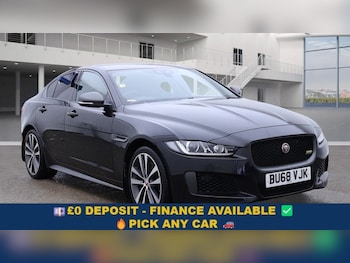 Jaguar - XE