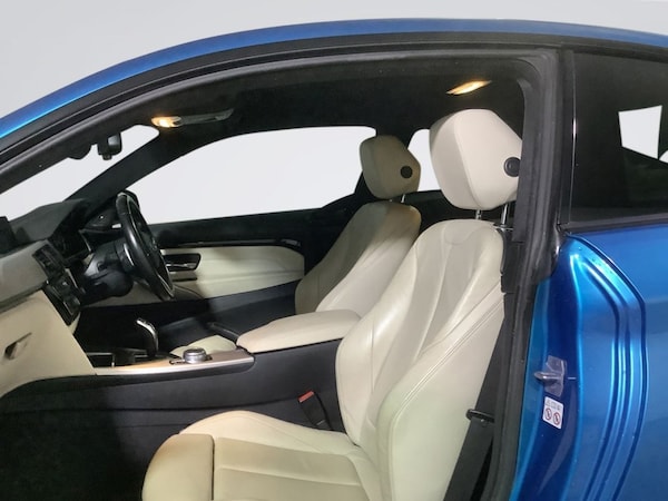 Used BMW 4 Series 2022 for sale - 74708197: Photo 13