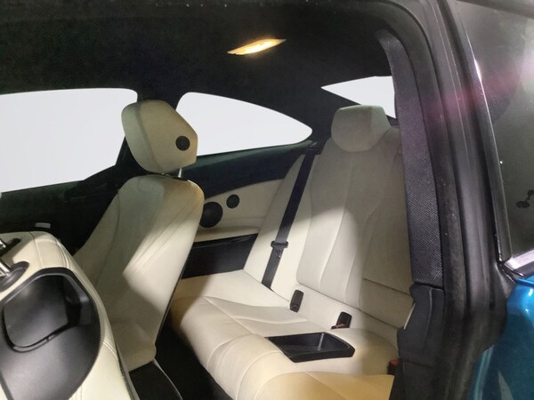 Used BMW 4 Series 2022 for sale - 74708197: Photo 14