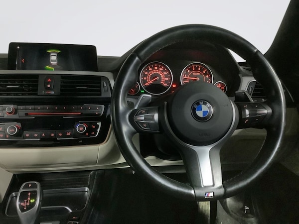 Used BMW 4 Series 2022 for sale - 74708197: Photo 16