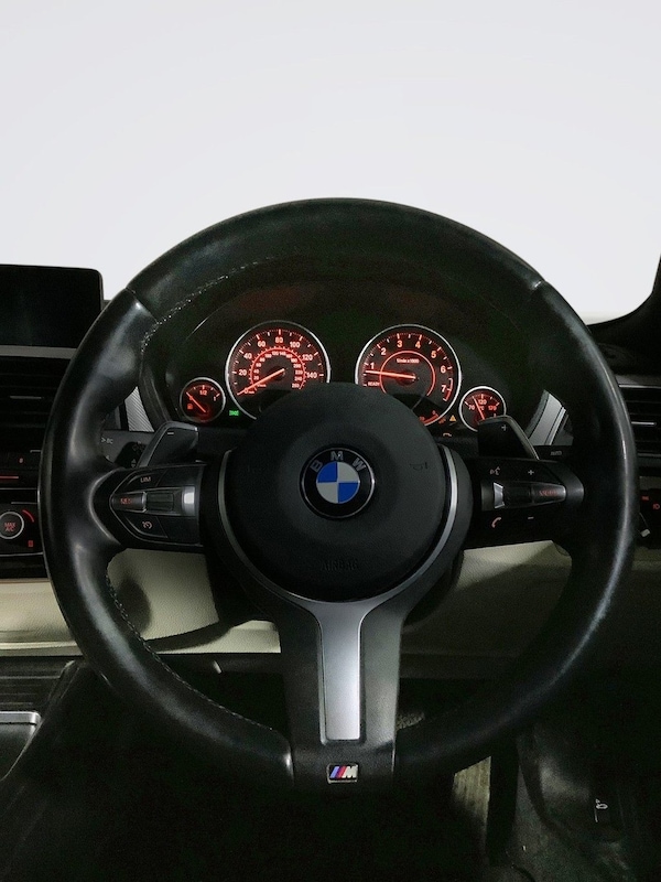 Used BMW 4 Series 2022 for sale - 74708197: Photo 17