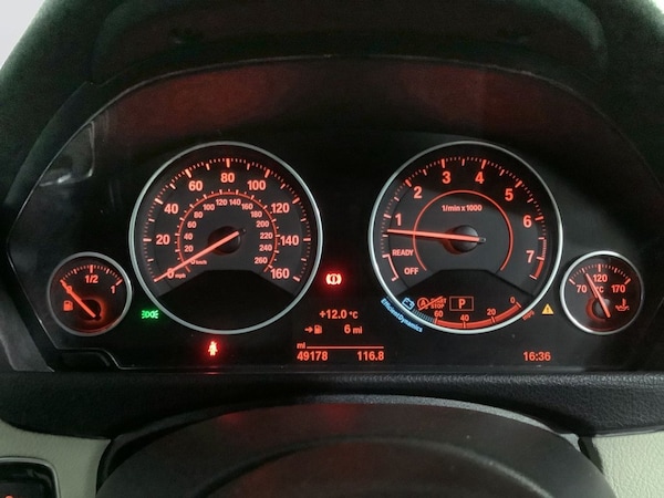 Used BMW 4 Series 2022 for sale - 74708197: Photo 19