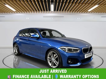 Used BMW 1 Series 2019 for sale - 78619163: Photo
