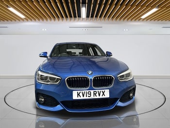 Used BMW 1 Series 2019 for sale - 78619163: Photo