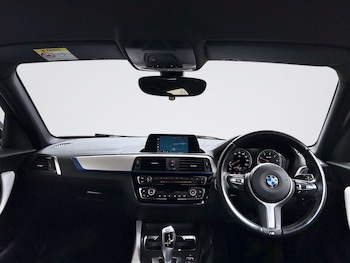 Used BMW 1 Series 2019 for sale - 78619163: Photo