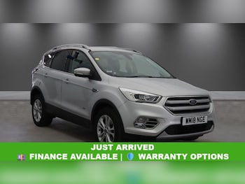 Used Ford Kuga 2018 for sale - 78349968: Photo